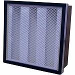 Nikro HEPA Filter for MO250 Portable Fume & Dust Extractor